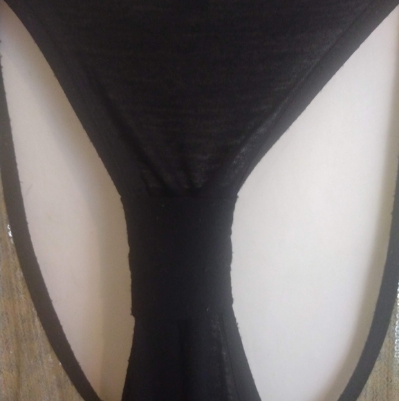 Almost Famous Gold Sequins Print Tank - Picture 8 of 12